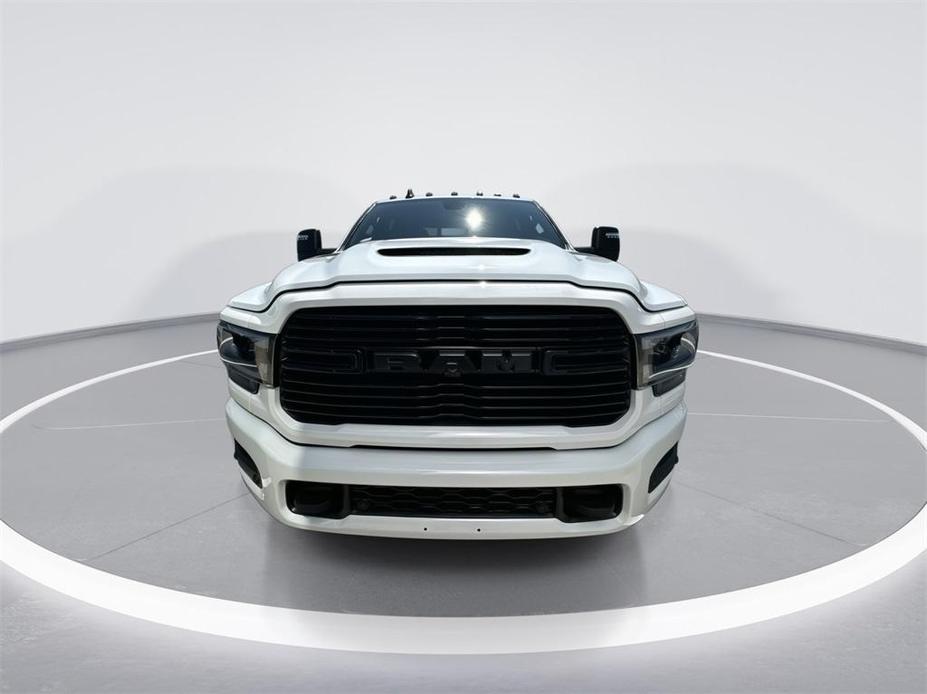 new 2024 Ram 2500 car, priced at $77,220