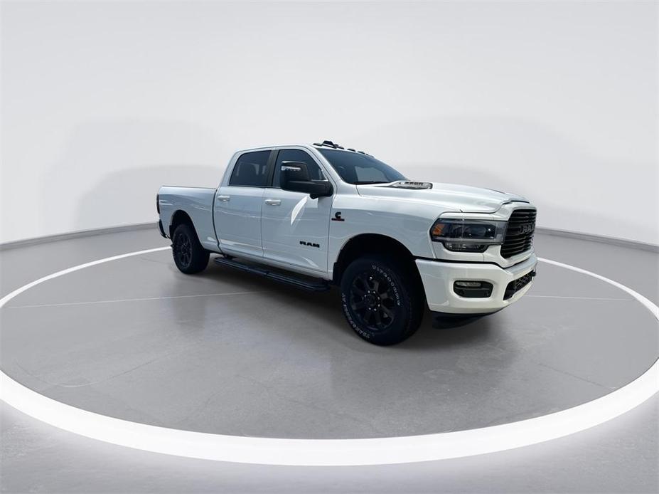 new 2024 Ram 2500 car, priced at $77,220