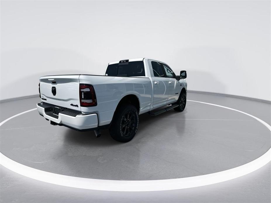 new 2024 Ram 2500 car, priced at $77,220