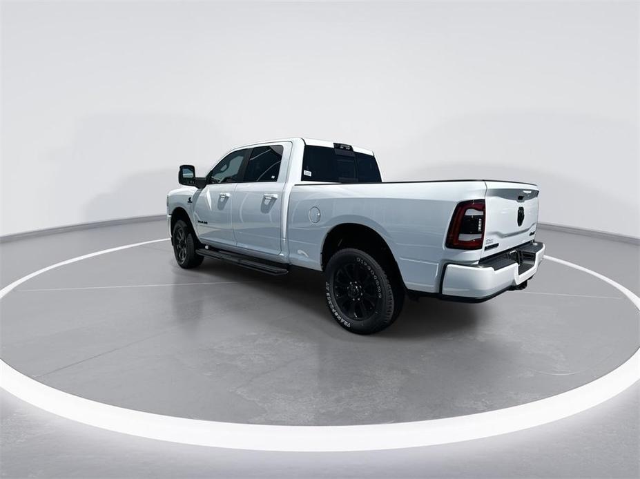 new 2024 Ram 2500 car, priced at $77,220