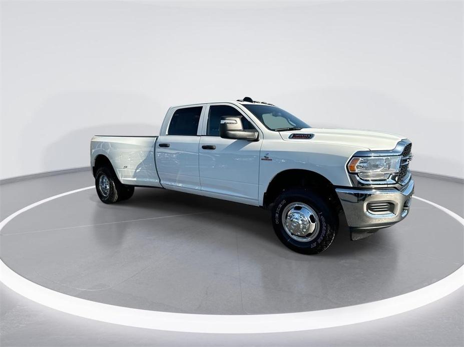 new 2024 Ram 3500 car, priced at $74,130