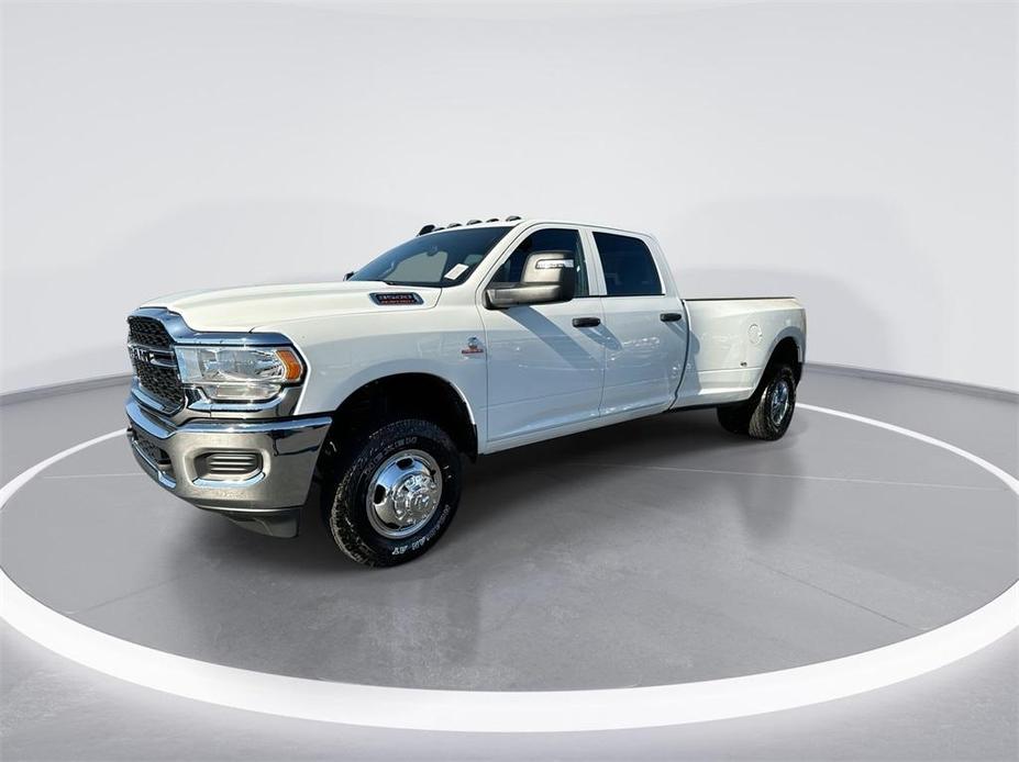 new 2024 Ram 3500 car, priced at $74,130