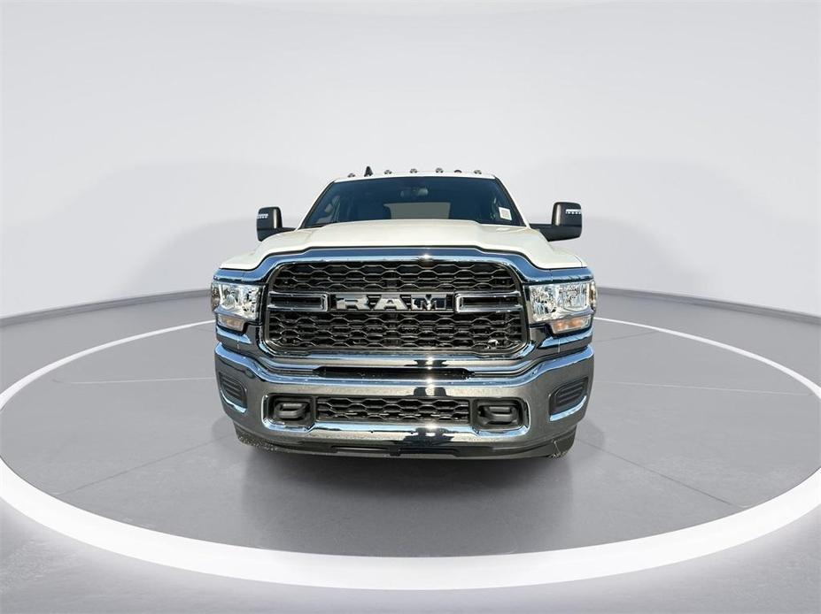 new 2024 Ram 3500 car, priced at $74,130