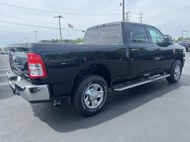 new 2024 Ram 2500 car, priced at $68,845