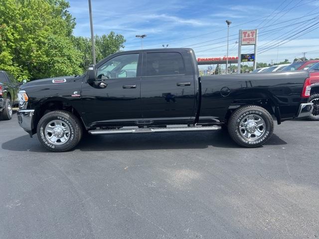 new 2024 Ram 2500 car, priced at $68,845