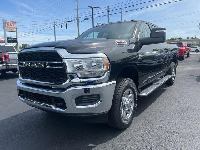 new 2024 Ram 2500 car, priced at $68,845