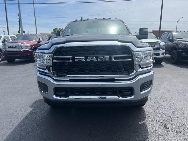 new 2024 Ram 2500 car, priced at $68,845