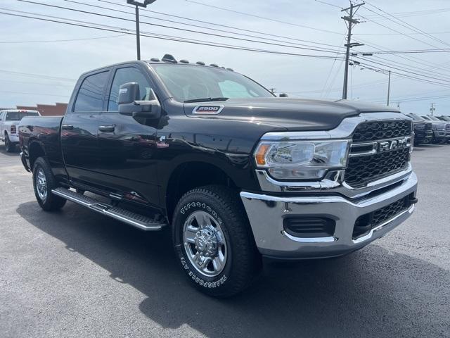 new 2024 Ram 2500 car, priced at $68,845