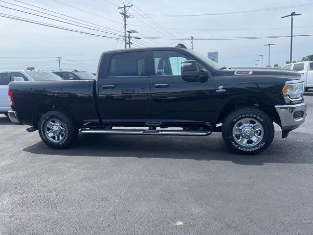 new 2024 Ram 2500 car, priced at $68,845