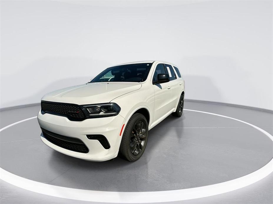 used 2022 Dodge Durango car, priced at $27,058