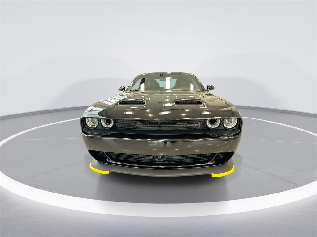 used 2023 Dodge Challenger car, priced at $69,988