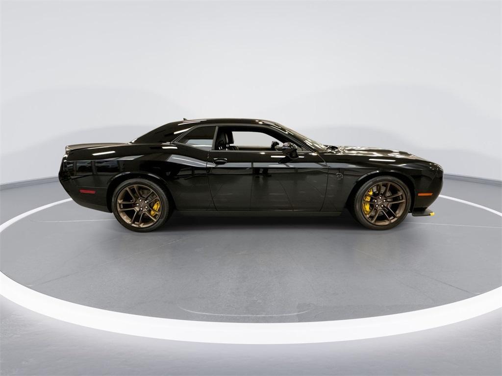 used 2023 Dodge Challenger car, priced at $69,988