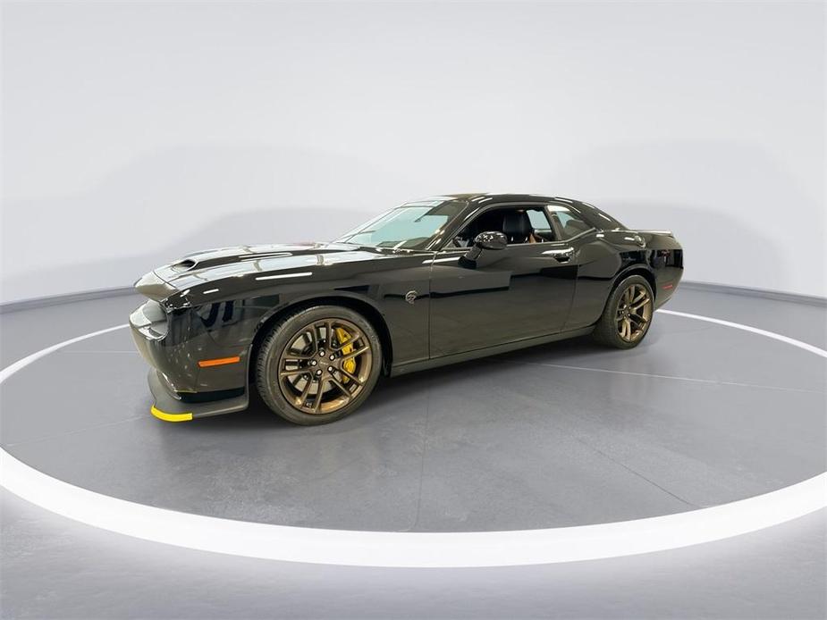 used 2023 Dodge Challenger car, priced at $69,988