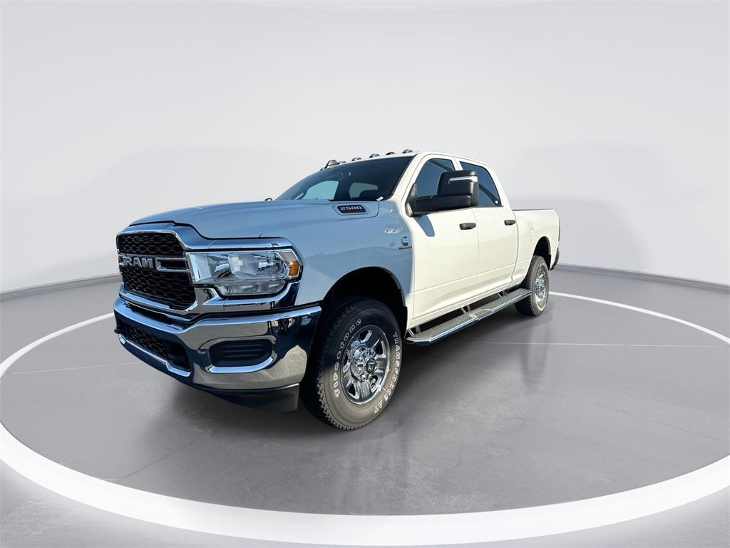 new 2023 Ram 2500 car