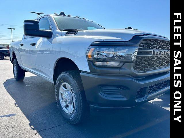 new 2023 Ram 2500 car, priced at $66,610