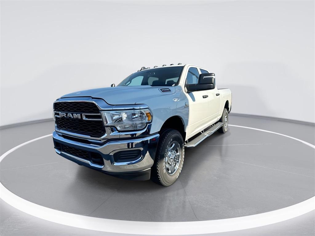 new 2023 Ram 2500 car