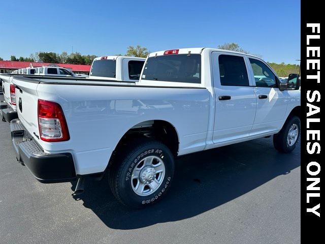 new 2023 Ram 2500 car, priced at $66,610