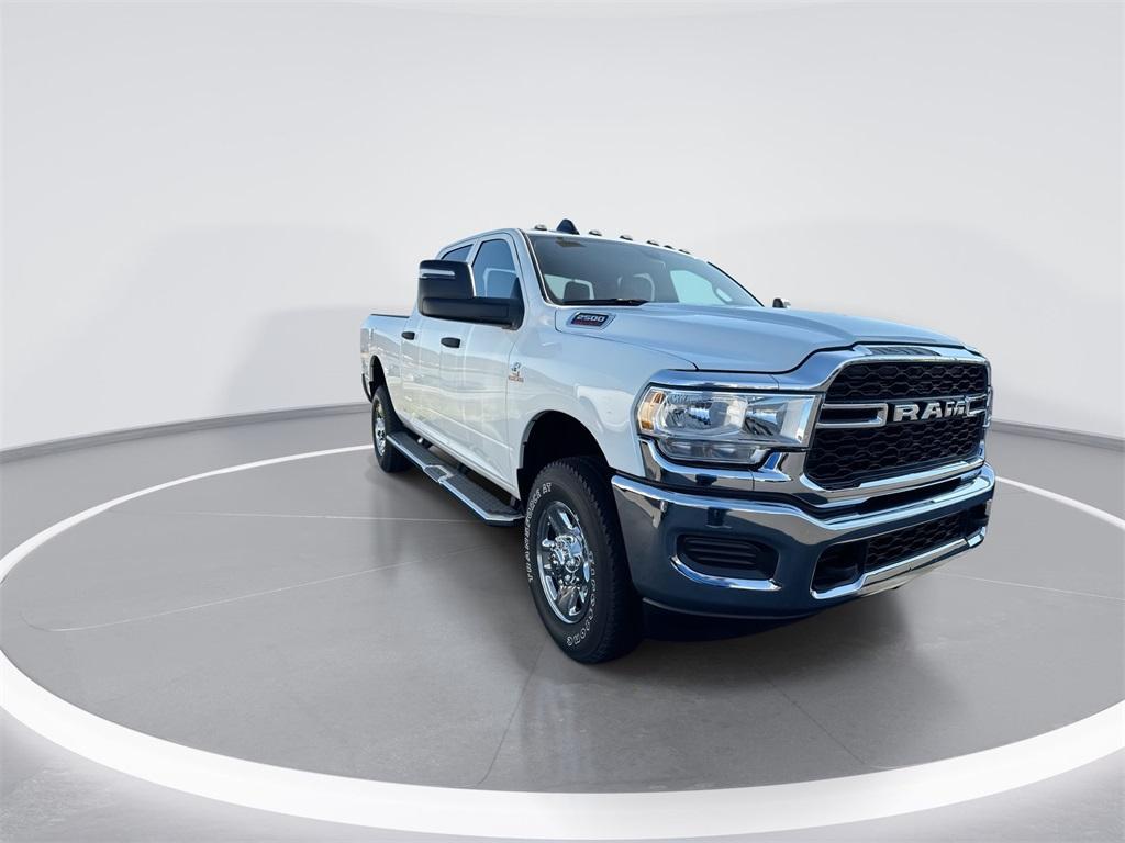 new 2023 Ram 2500 car