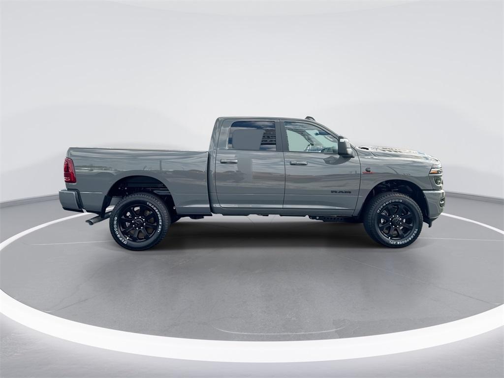 new 2026 Ram 2500 car, priced at $72,454
