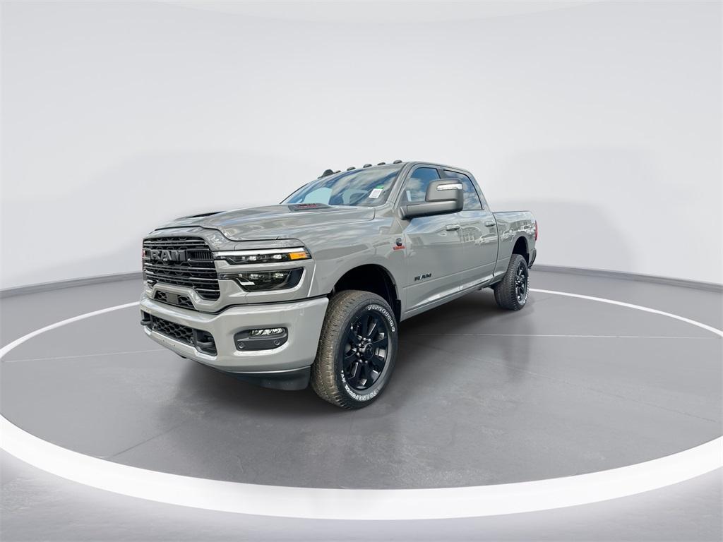 new 2026 Ram 2500 car, priced at $72,454