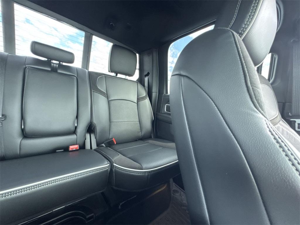 new 2026 Ram 2500 car, priced at $72,454