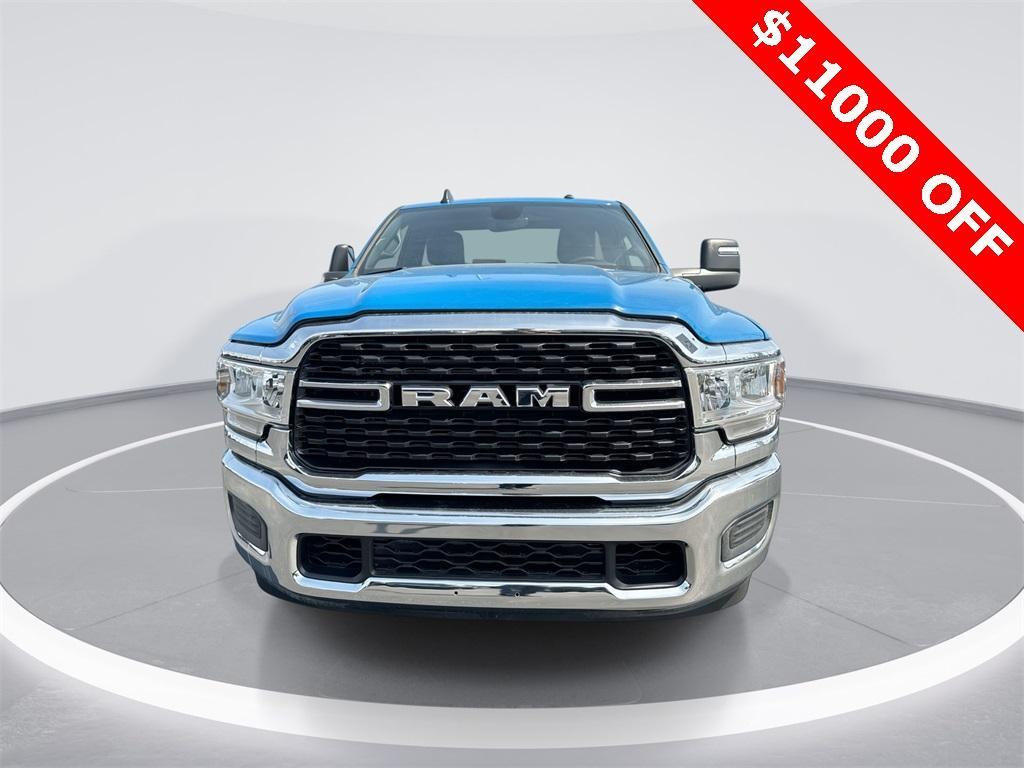 new 2024 Ram 2500 car, priced at $44,715