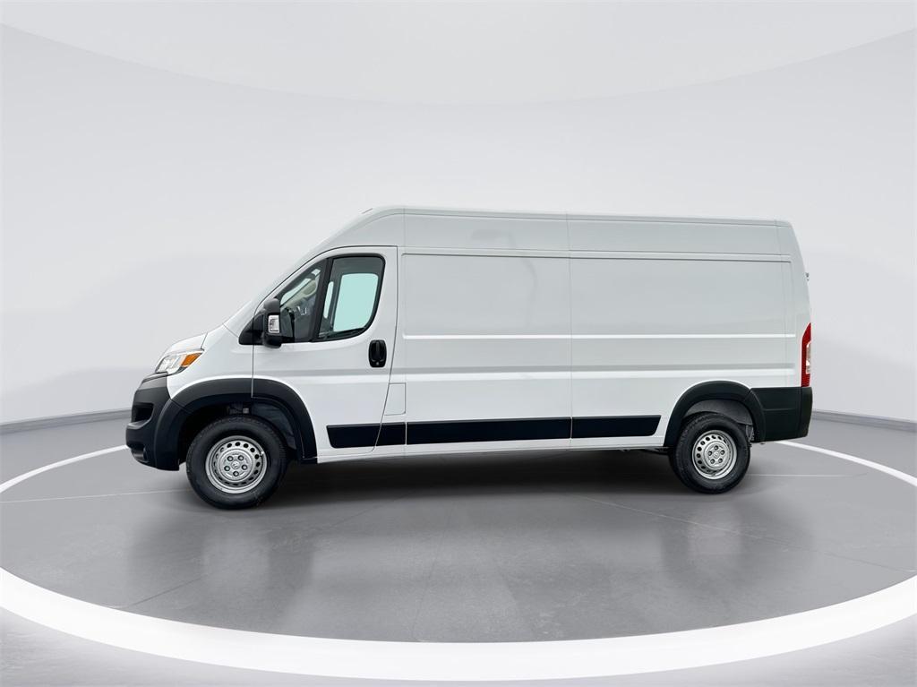 new 2025 Ram ProMaster 2500 car, priced at $53,073