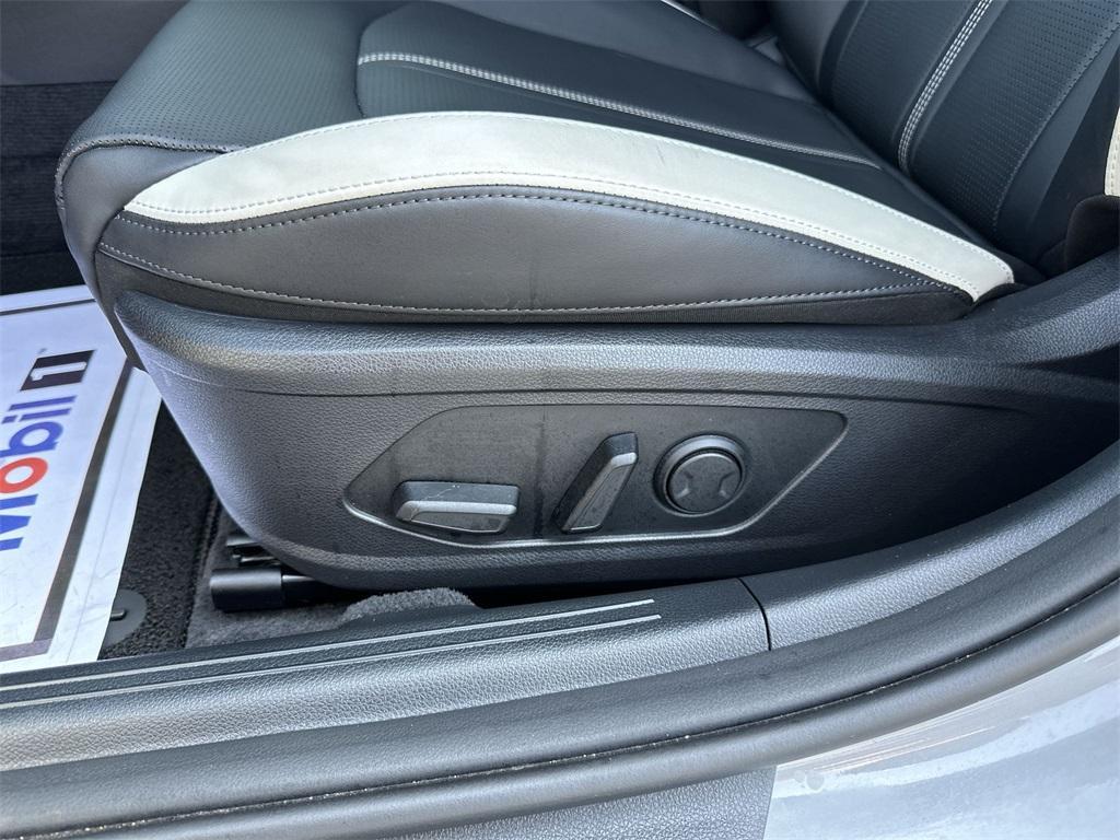 used 2025 Kia K5 car, priced at $28,808