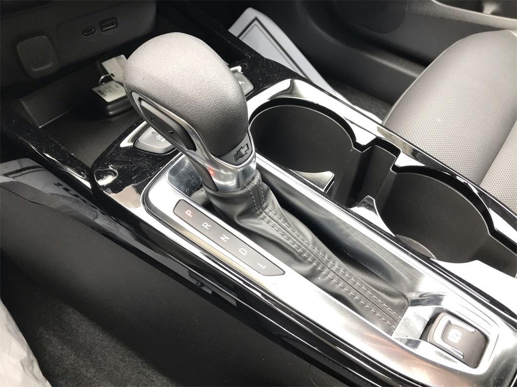 used 2024 Chevrolet Trax car, priced at $27,500