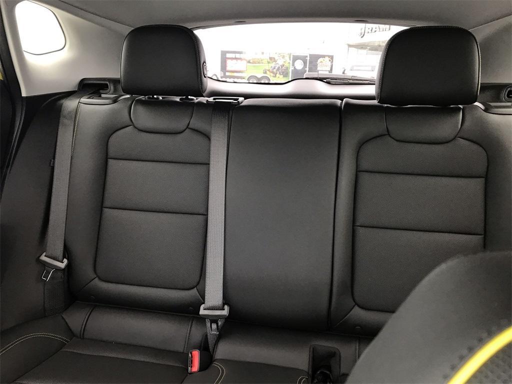 used 2024 Chevrolet Trax car, priced at $27,500