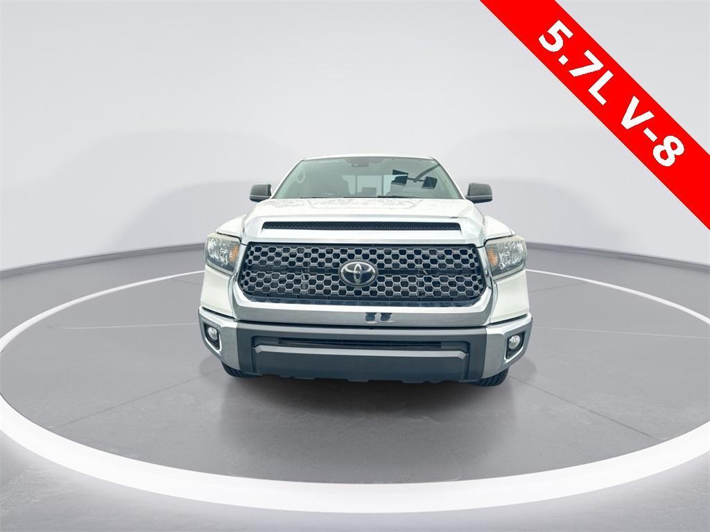 used 2020 Toyota Tundra car, priced at $34,499