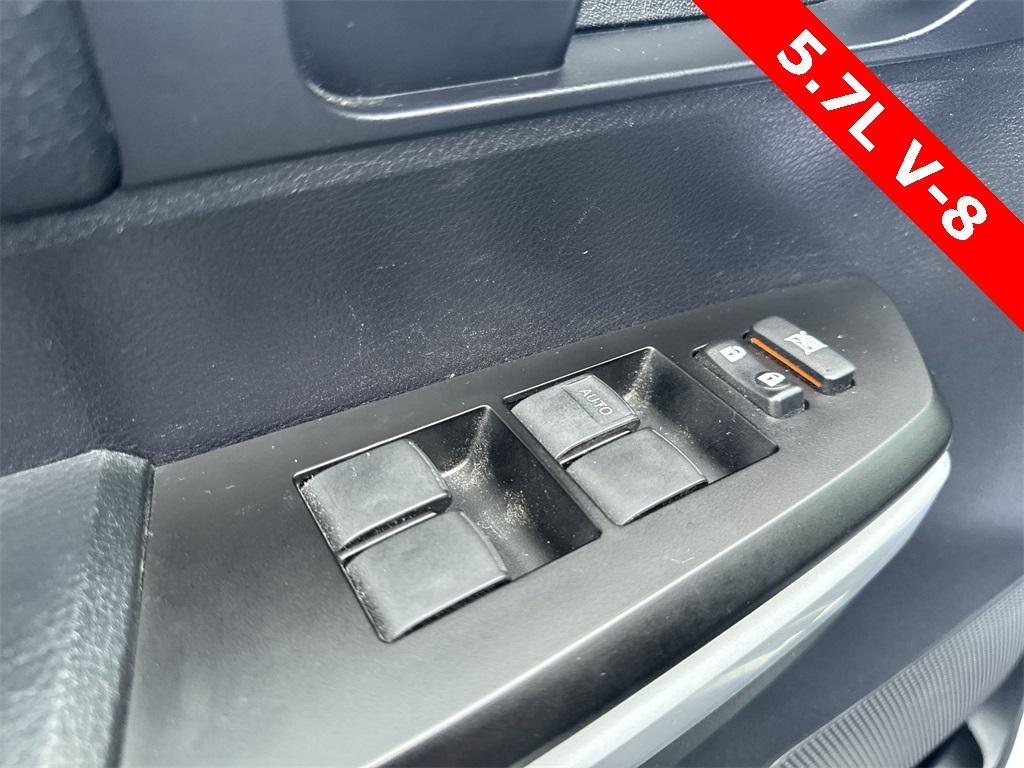 used 2020 Toyota Tundra car, priced at $34,499
