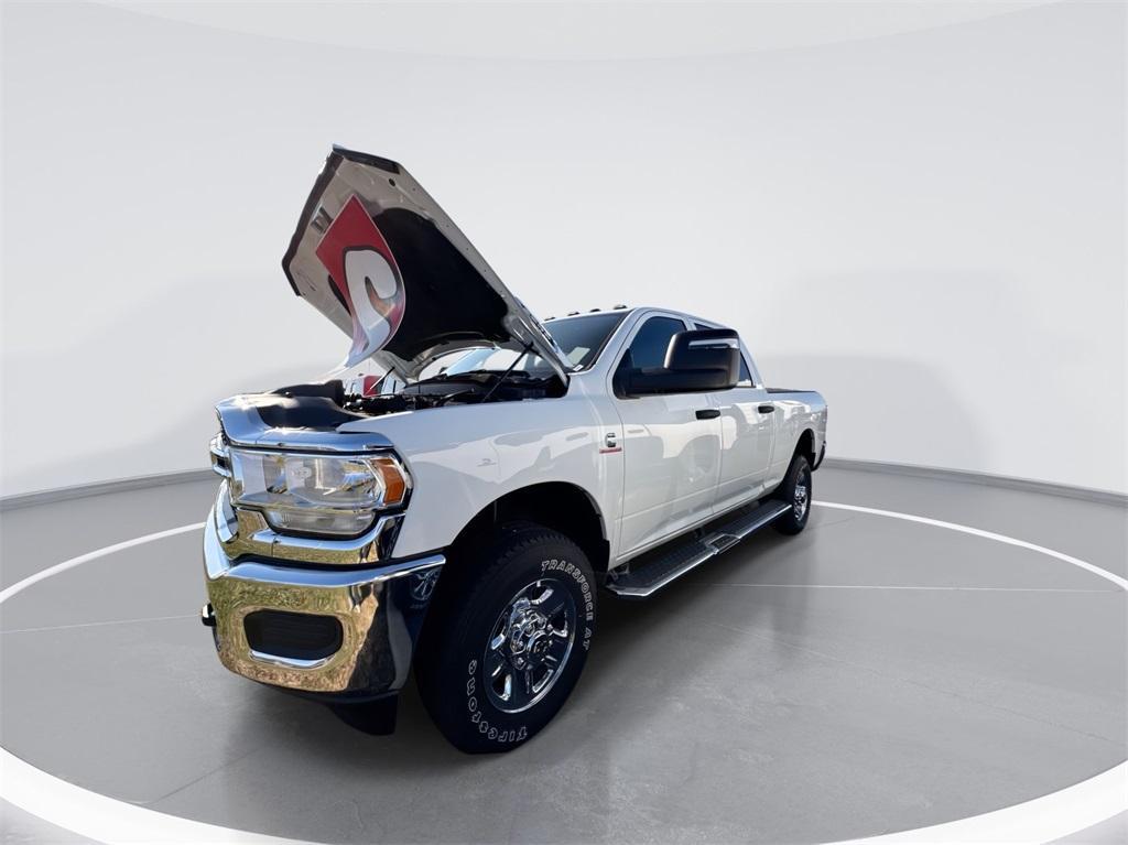 new 2023 Ram 2500 car