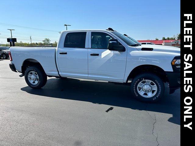 new 2023 Ram 2500 car, priced at $66,610