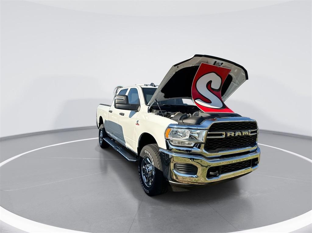 new 2023 Ram 2500 car