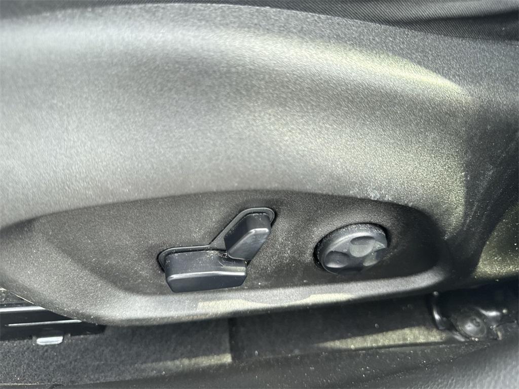 used 2021 Jeep Renegade car, priced at $21,888
