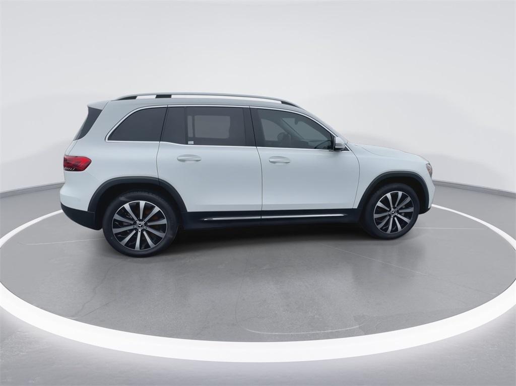 used 2022 Mercedes-Benz GLB 250 car, priced at $28,890