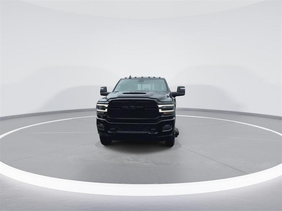 new 2024 Ram 3500 car, priced at $77,079