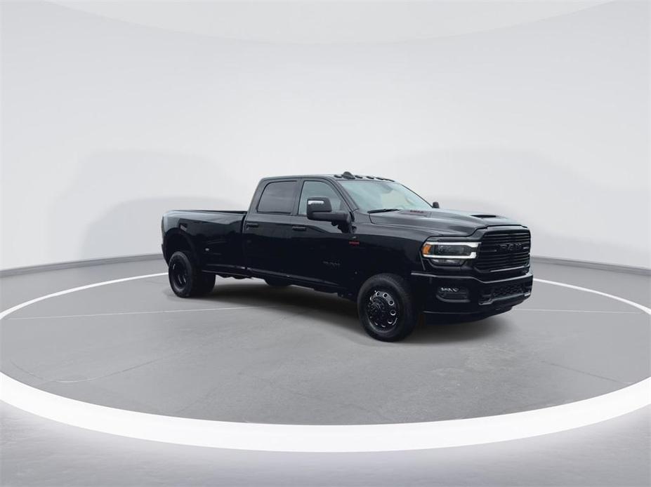 new 2024 Ram 3500 car, priced at $77,079