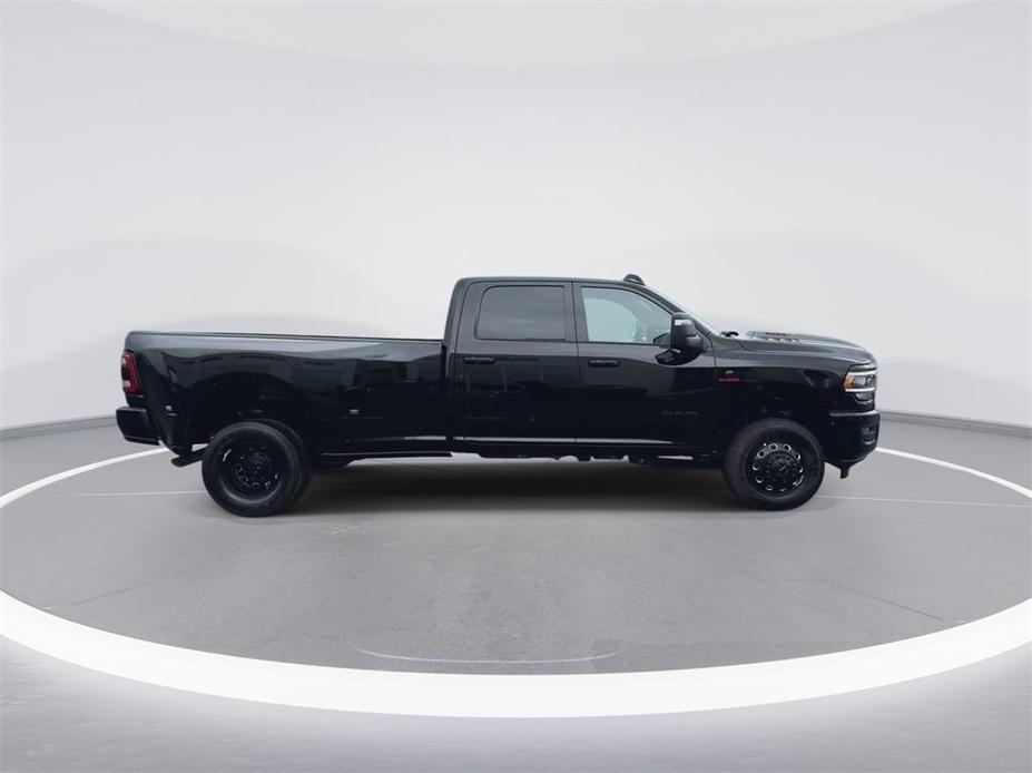 new 2024 Ram 3500 car, priced at $77,079