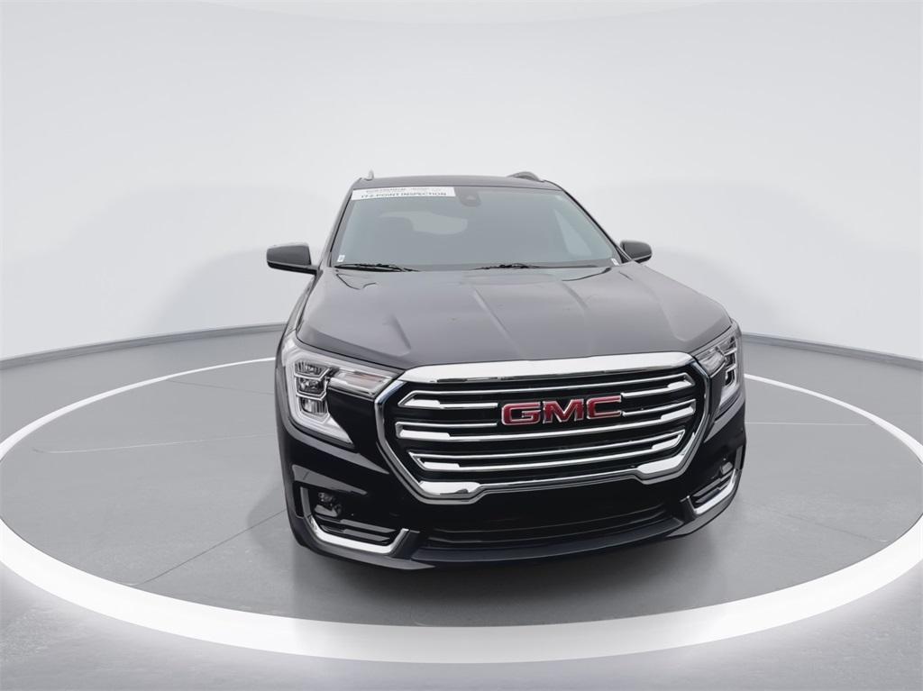 used 2023 GMC Terrain car, priced at $24,449