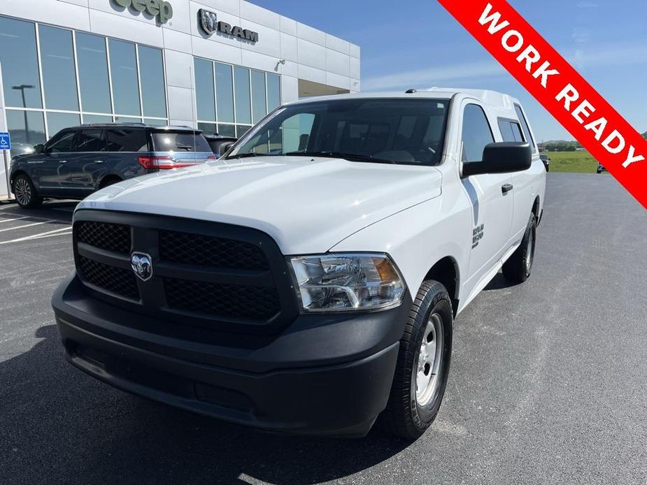 used 2023 Ram 1500 Classic car, priced at $26,995