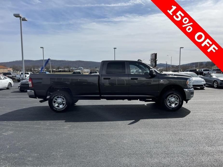 new 2024 Ram 3500 car, priced at $60,501