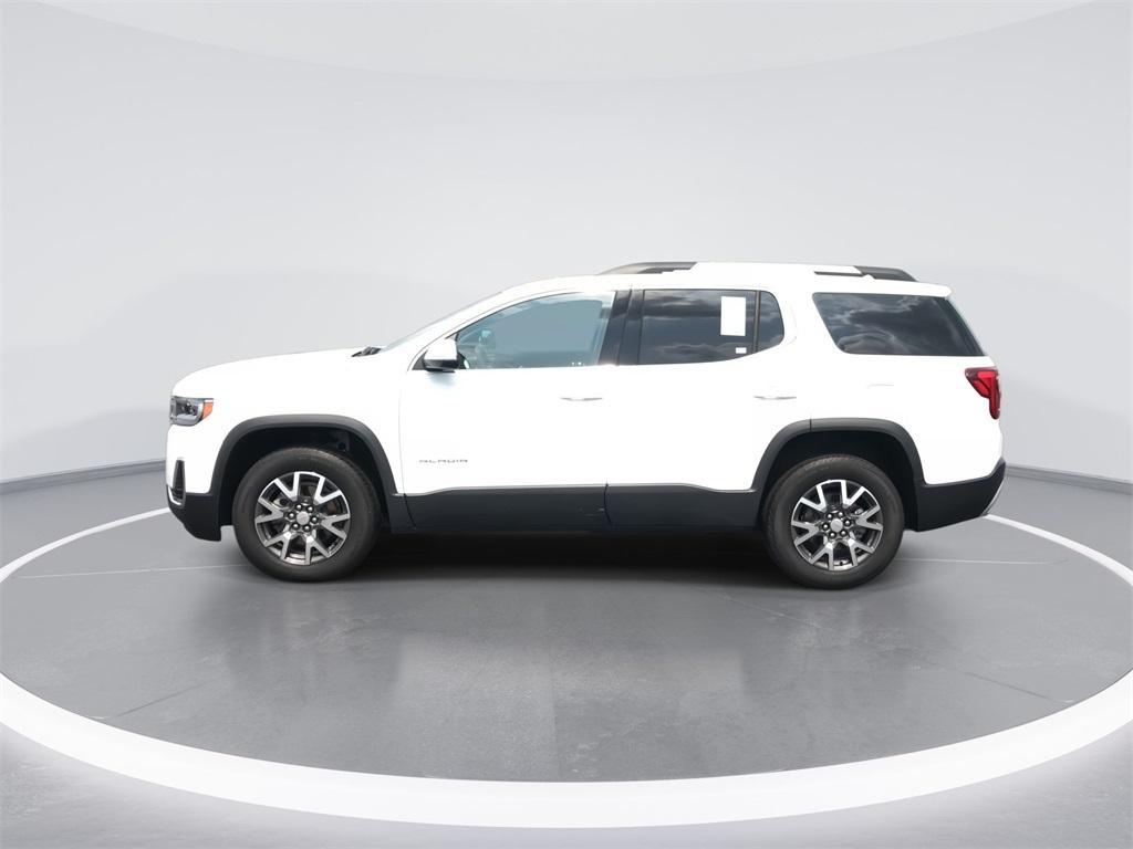 used 2023 GMC Acadia car, priced at $28,986