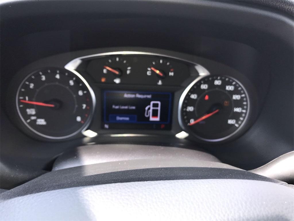 used 2023 GMC Acadia car, priced at $28,986
