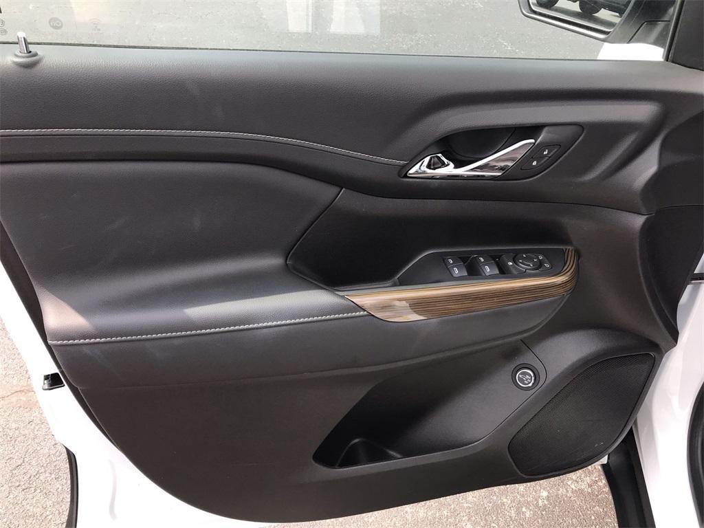 used 2023 GMC Acadia car, priced at $28,986