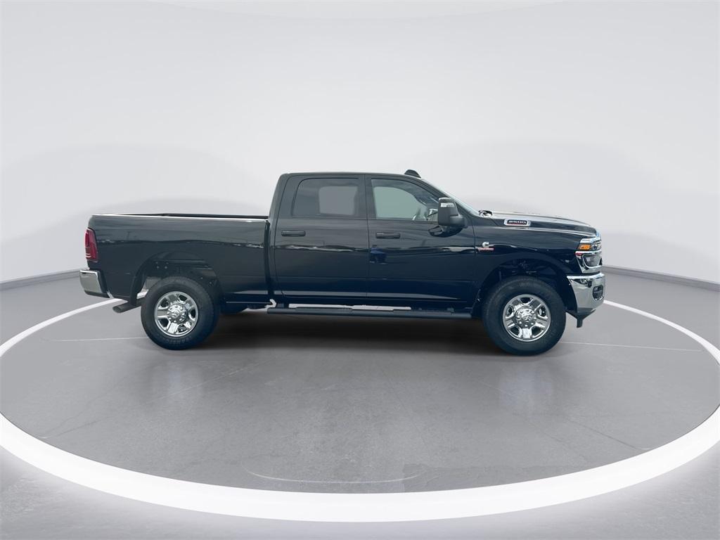 new 2025 Ram 2500 car