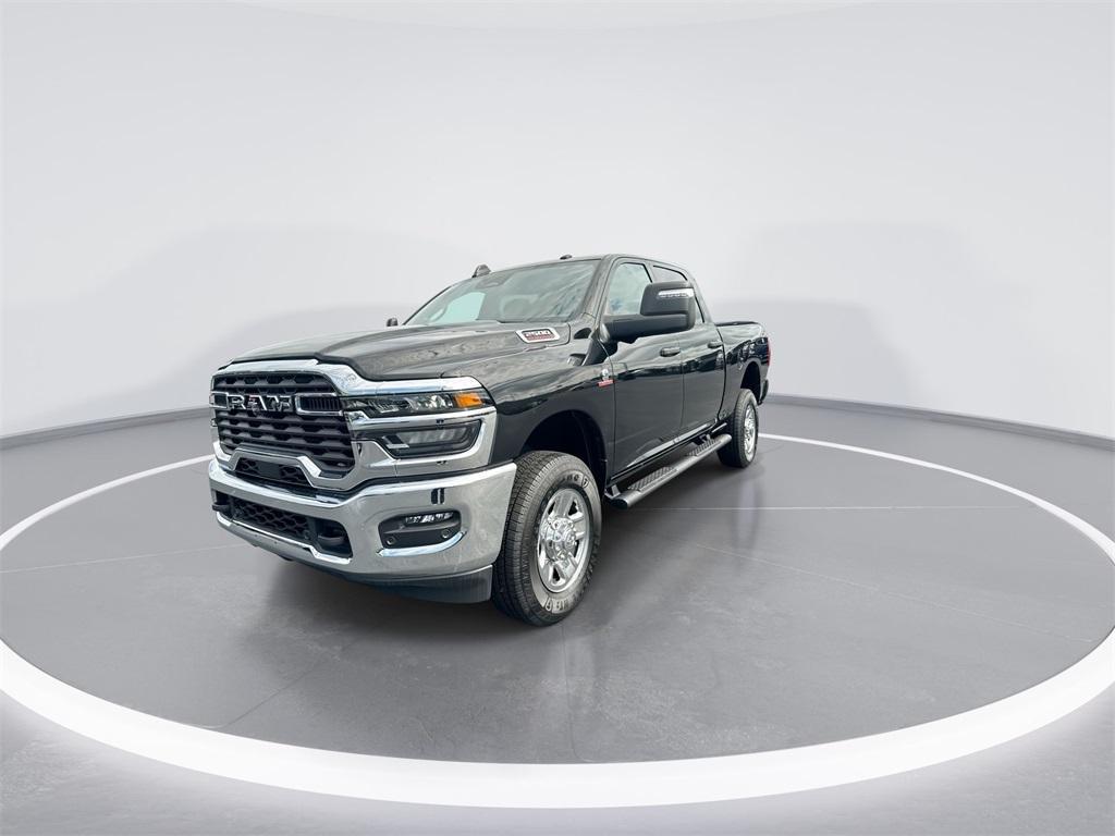 new 2025 Ram 2500 car