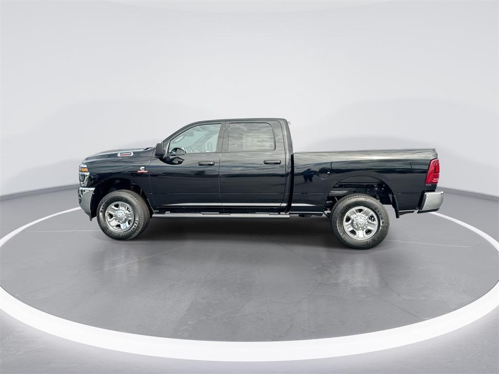 new 2025 Ram 2500 car