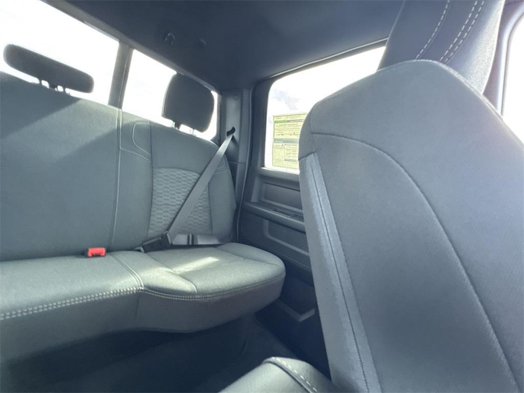new 2025 Ram 2500 car